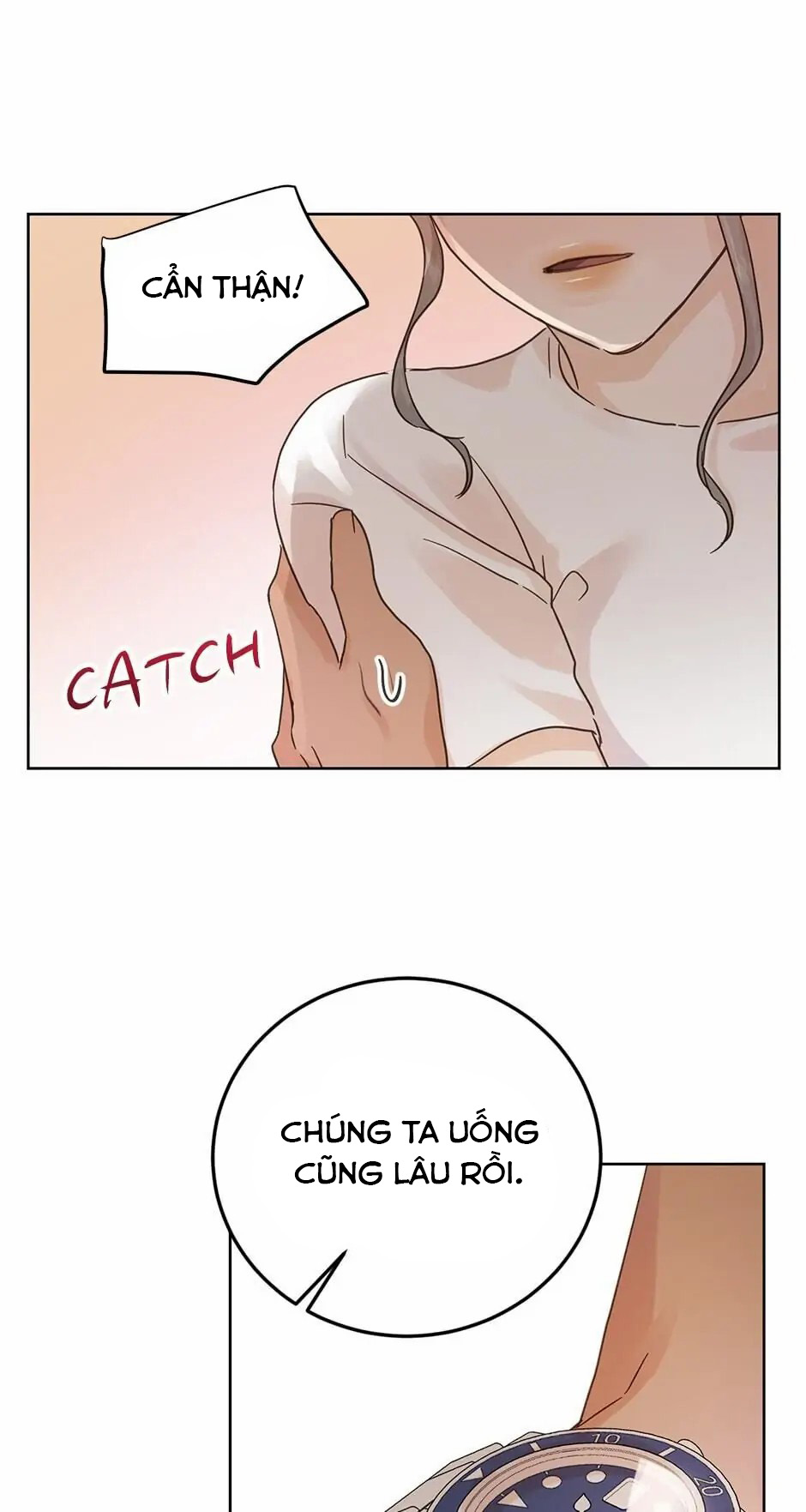 sự trả thù ngọt ngào của vợ tôi chapter 48 3