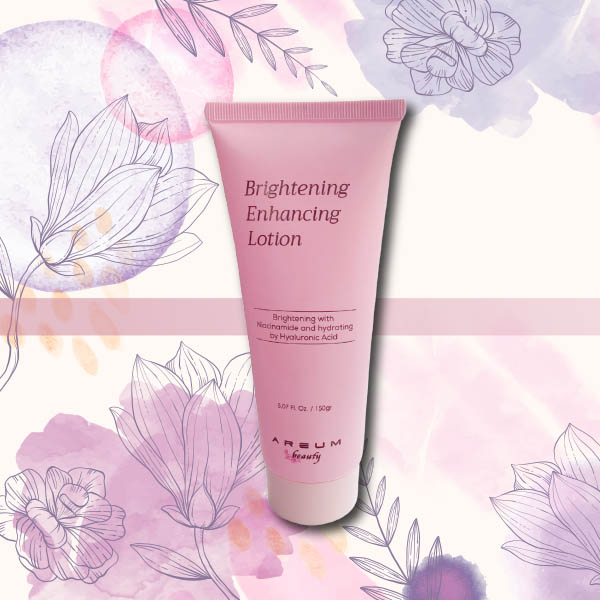 Sữa Dưỡng Thể Trắng Da Areum Beauty Brightening Enhangcing Lotion 150gr