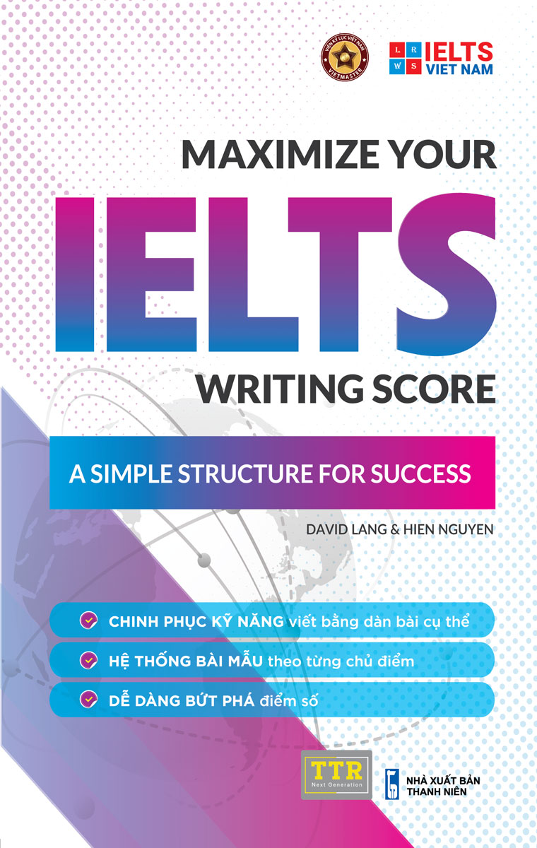 Maximize Your Ielts Writing Score