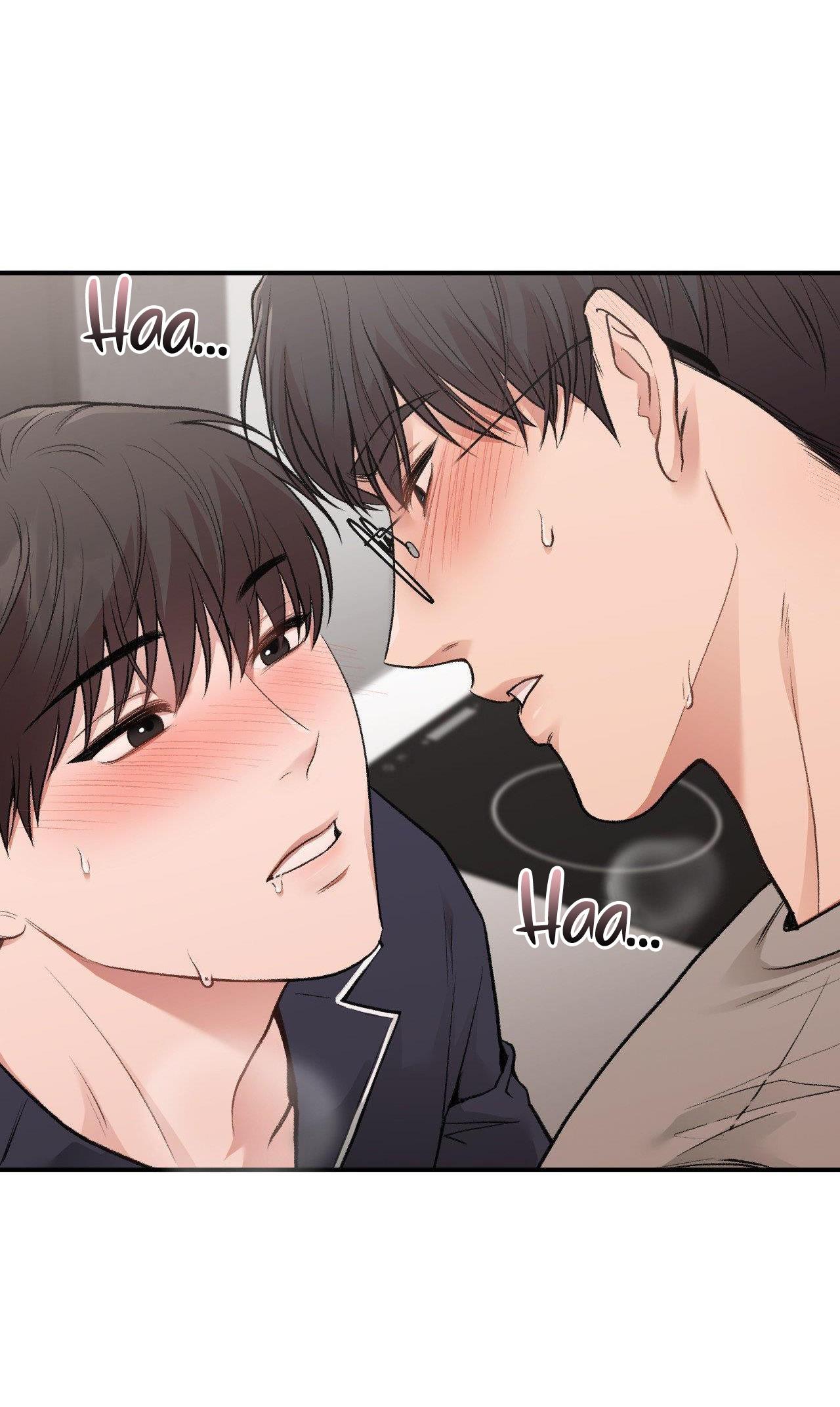 zai đẹp nhưng lại thích dạy đời chapter 33 50