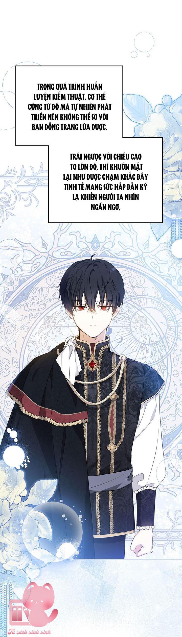 kiếp này ta sẽ trở thành gia chủ chapter 107 52