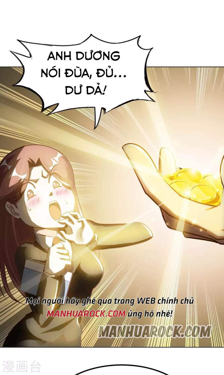 sư phụ của ta là thần tiên chapter 54 29