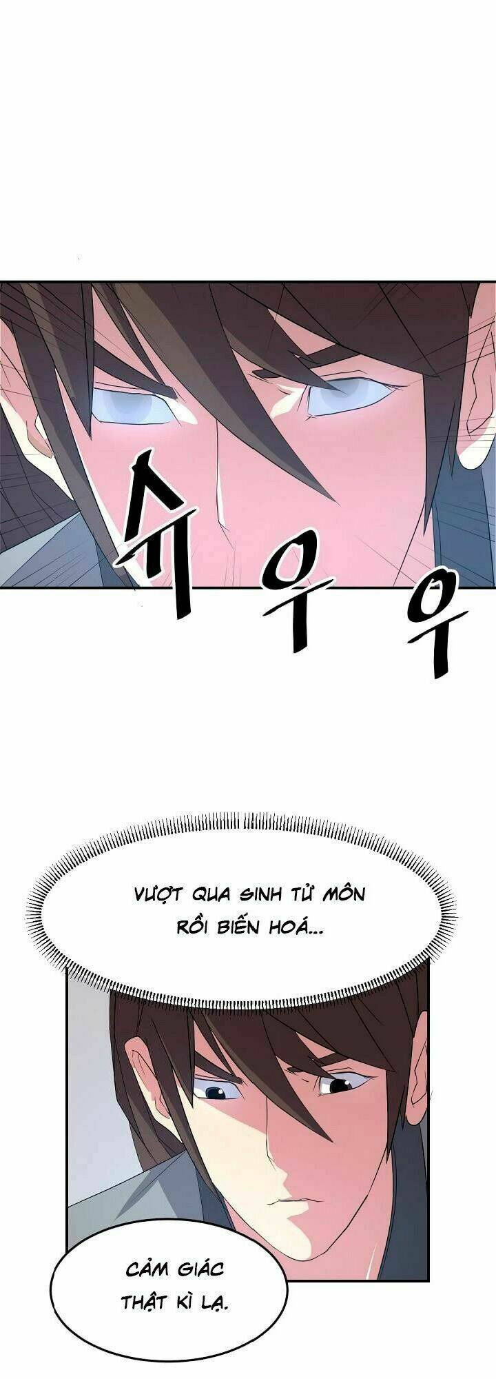 trọng sinh, bất khả chiến bại chapter 30 29