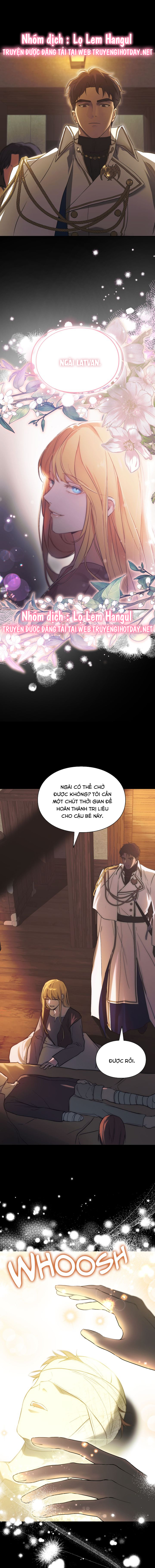 thánh nữ evelina chapter 1 7