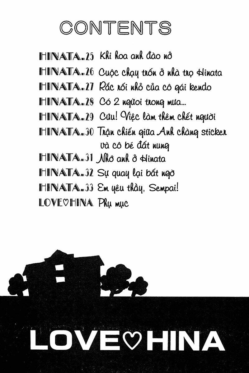 love hina chapter 25 3