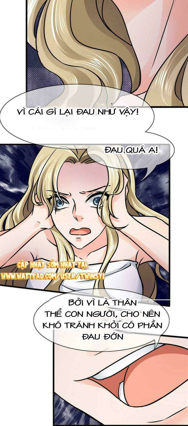 bá đạo trung khuyển tìm ái ký chapter 73 18