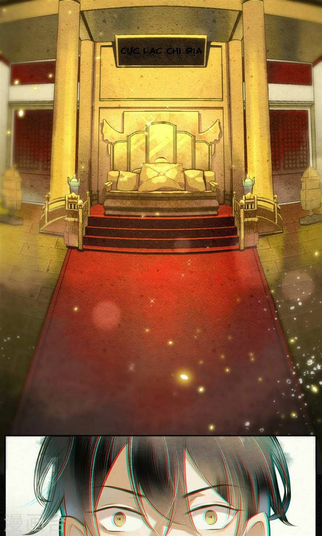 đêm ảo mộng cực lạc chapter 12 14