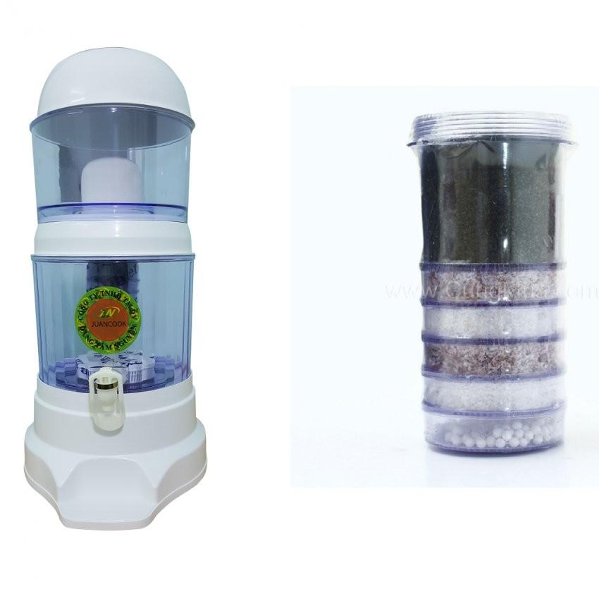 Vòi bình lọc nước ĐPT- LT1