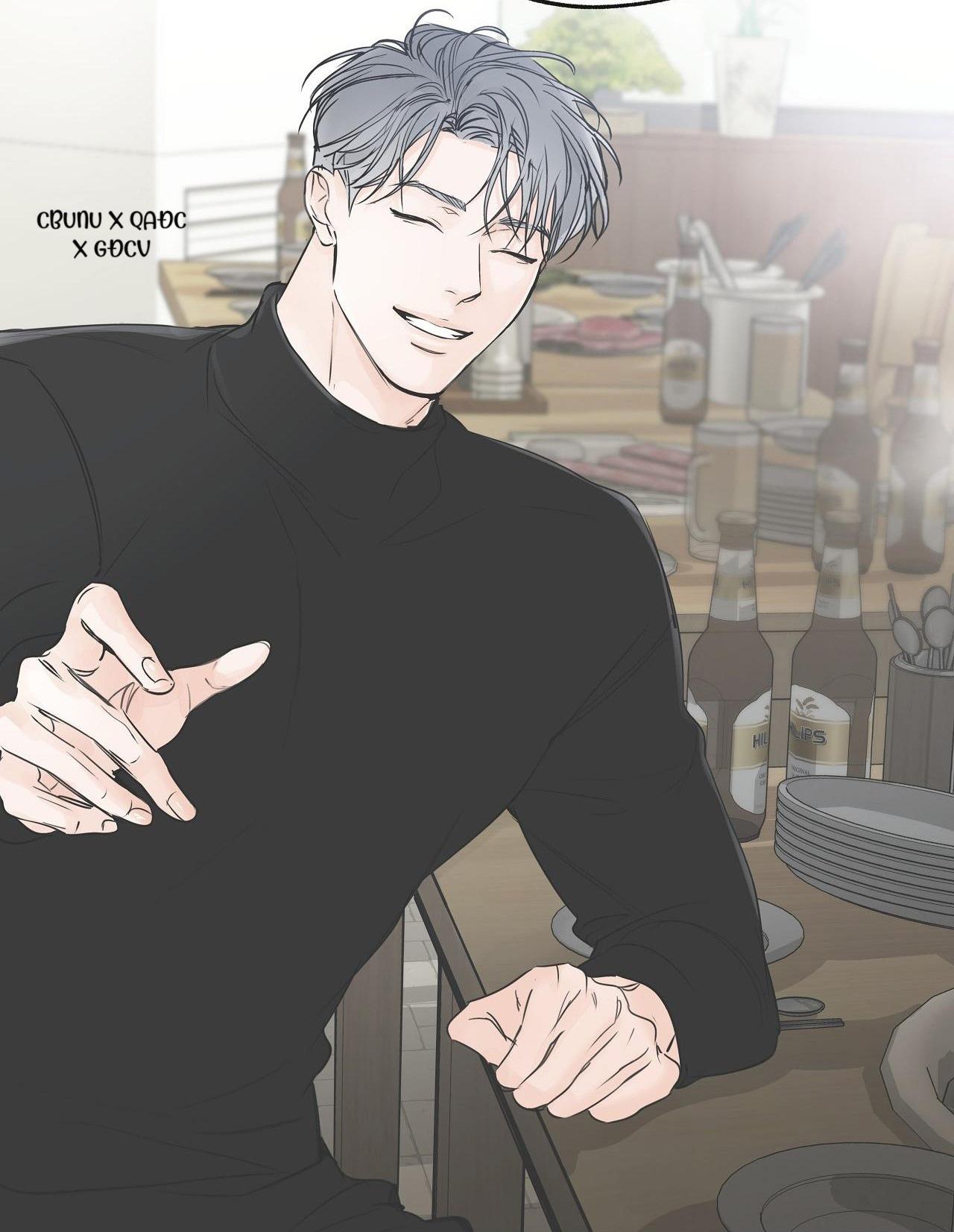 hạ cánh cuối chân trời chapter 15 50