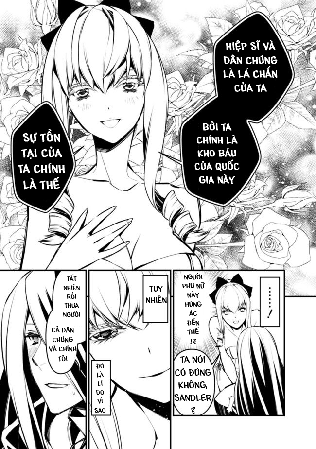 sự trỗi dậy của anh hùng hắc ám chapter 1 16