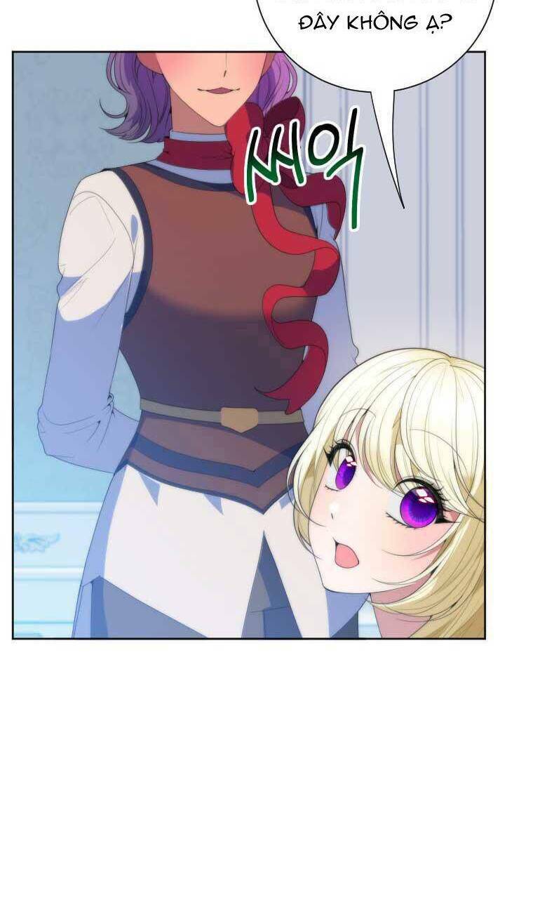 bước tới con đường hoa chapter 49 11