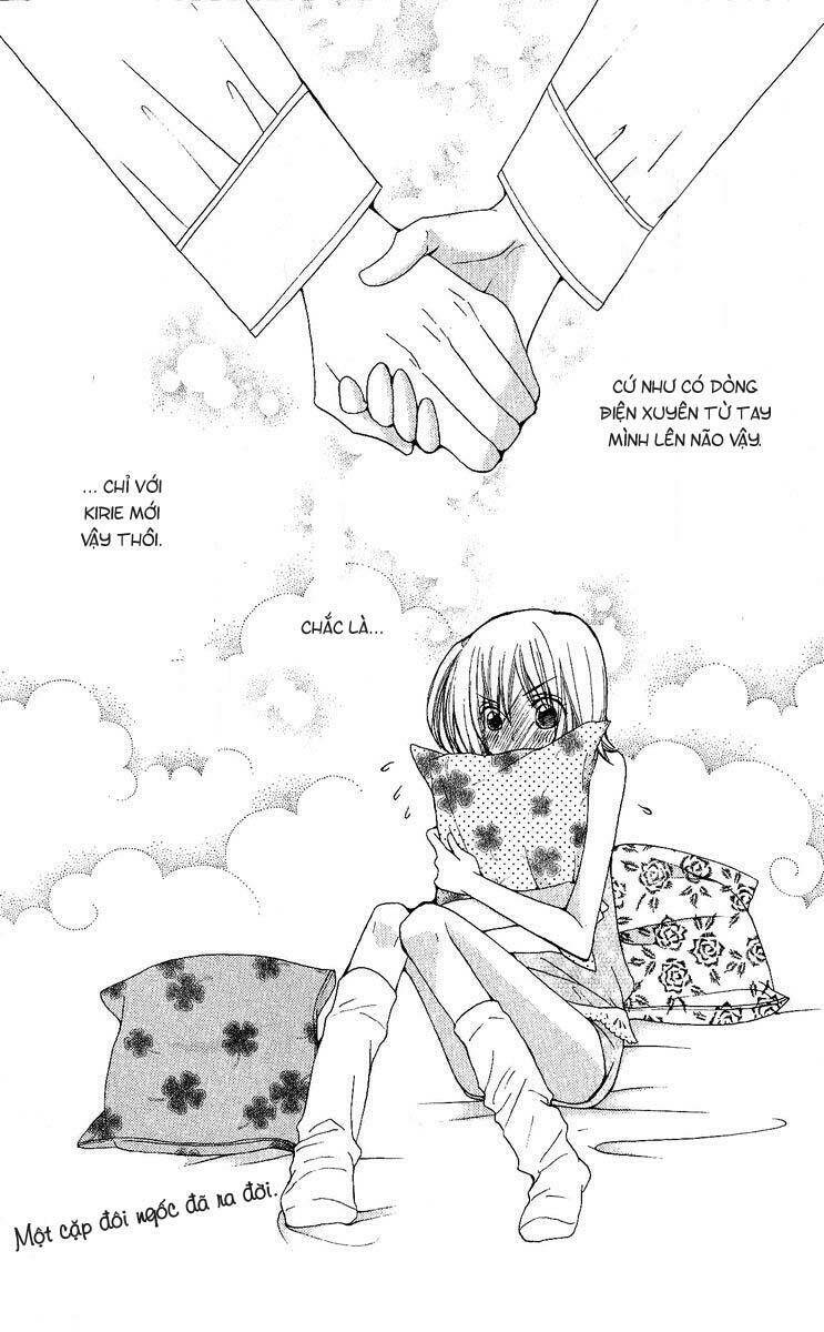 kimi wa girlfriend chapter 4 56