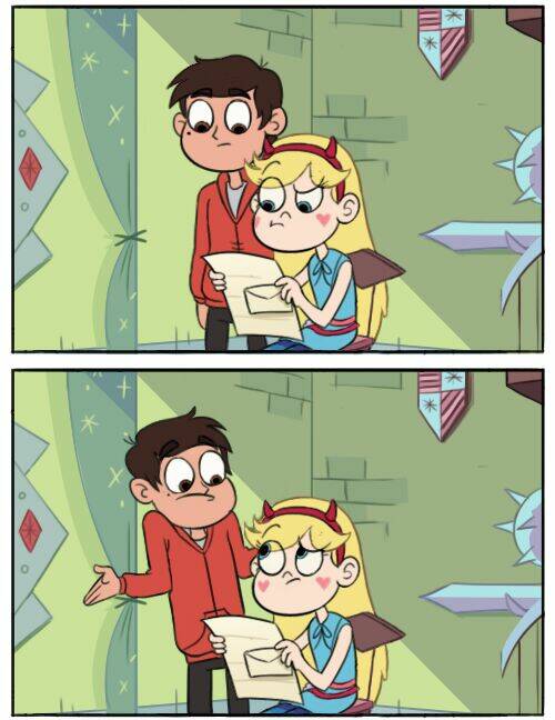 star vs. the forces of evil chapter 12 5
