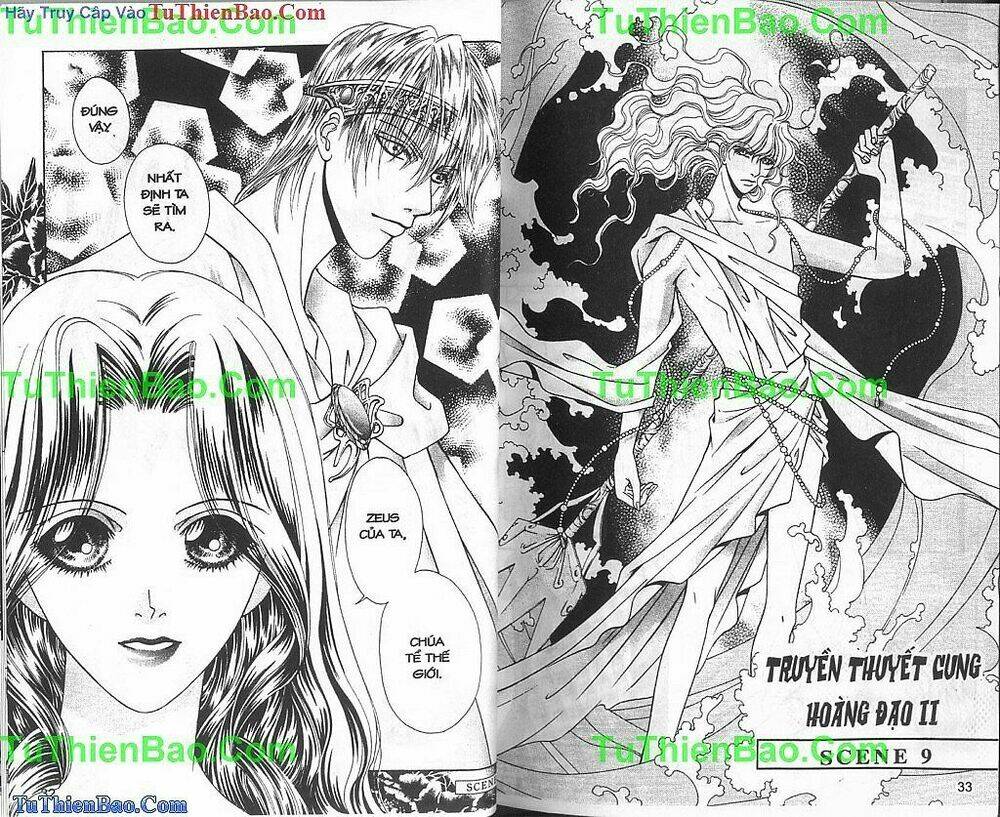 aries - thần thoại 2 chapter 4 18