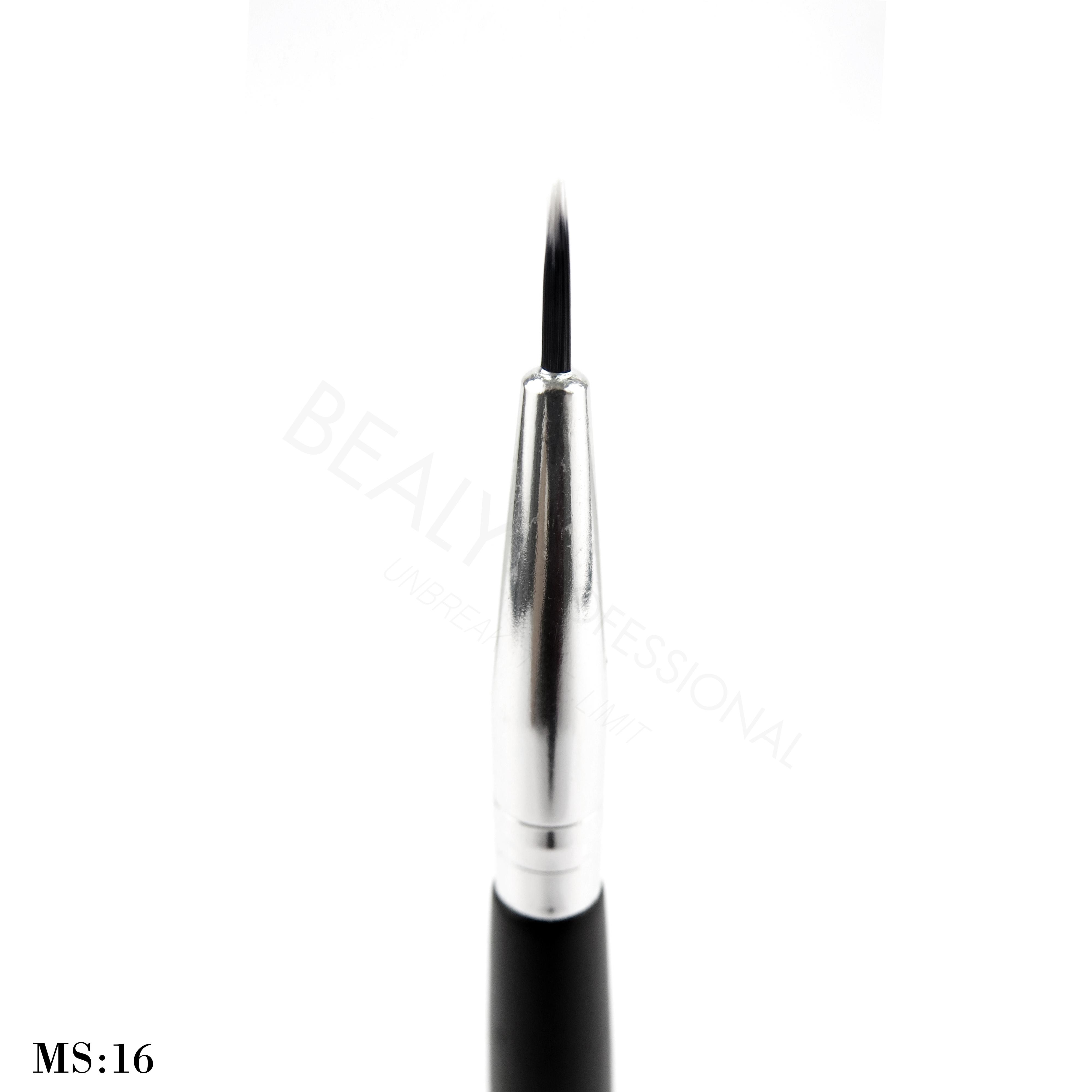 CỌ XẾP LỚP VẼ EYELINER BEALY NO.16