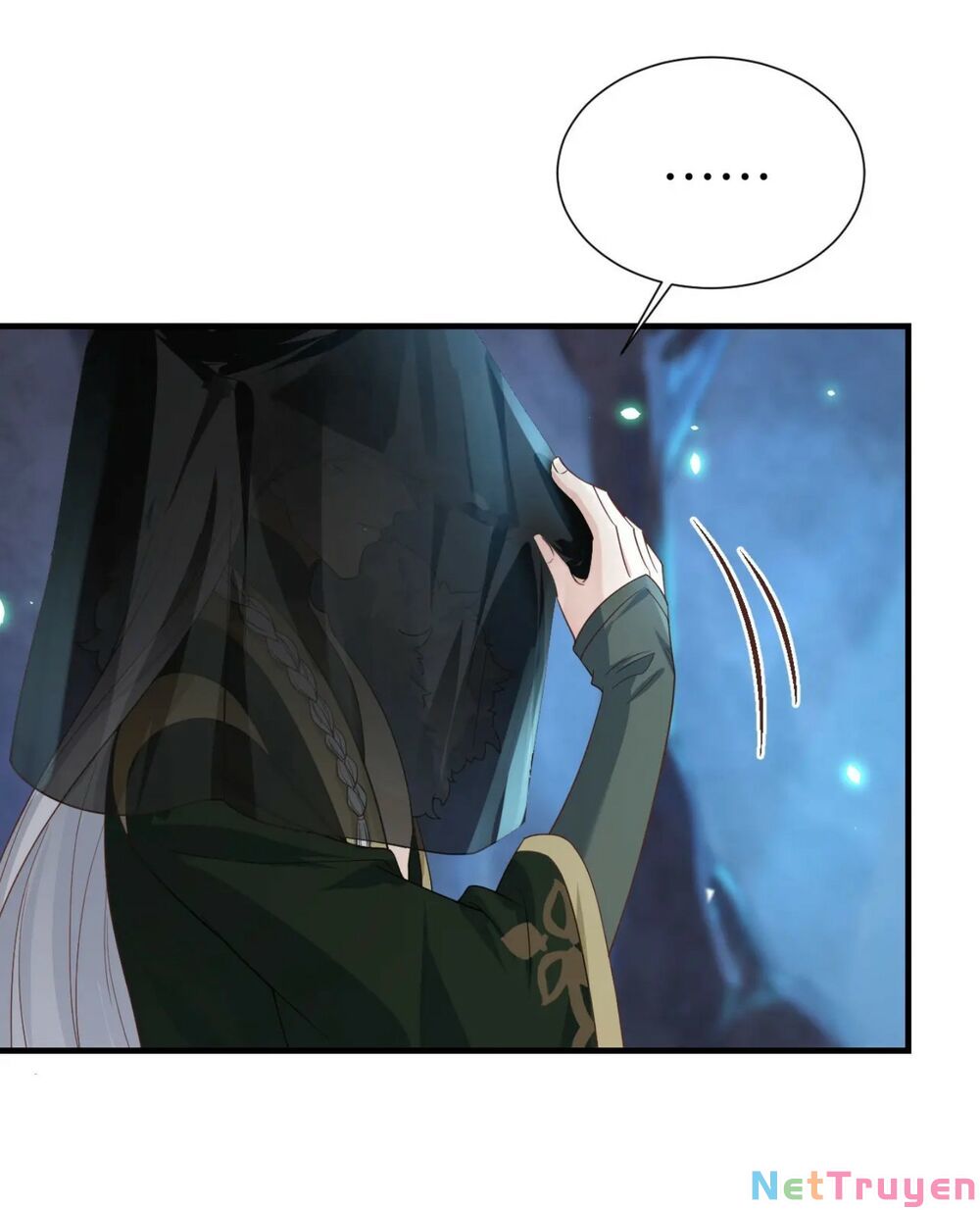 chàng vú em tu chân chapter 81 17