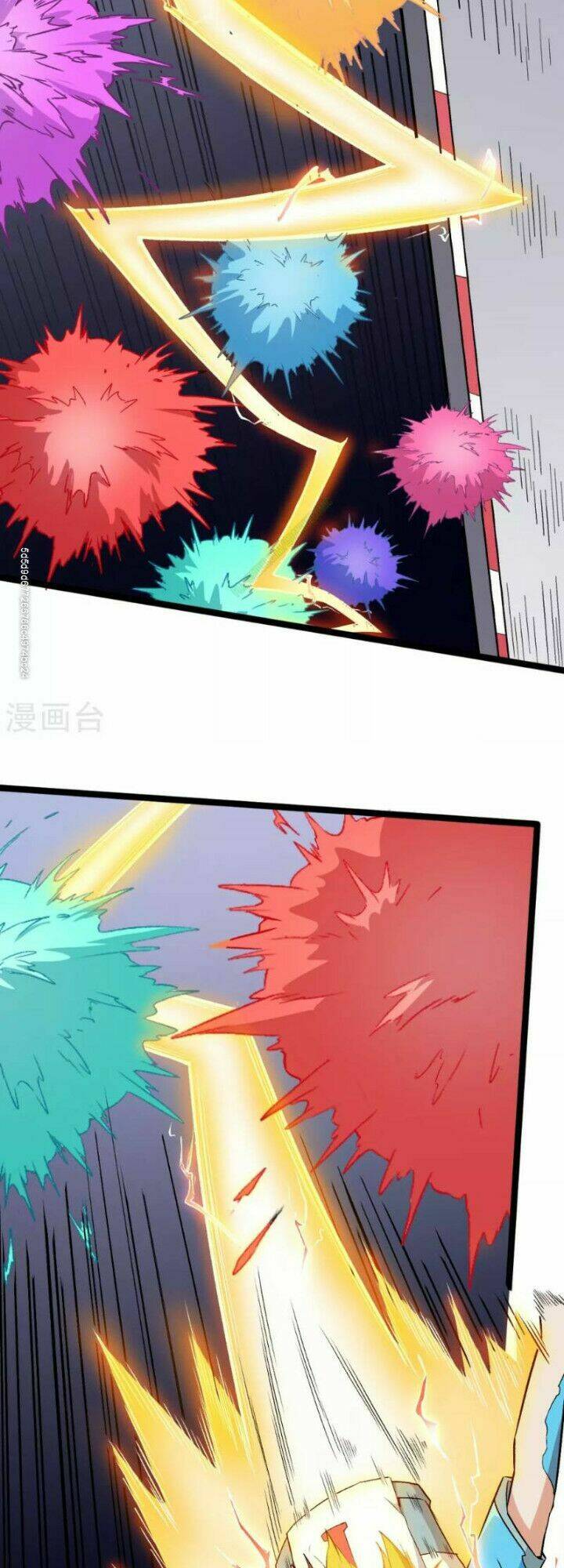 vườn trường cuồng sư hệ thống chapter 39 3