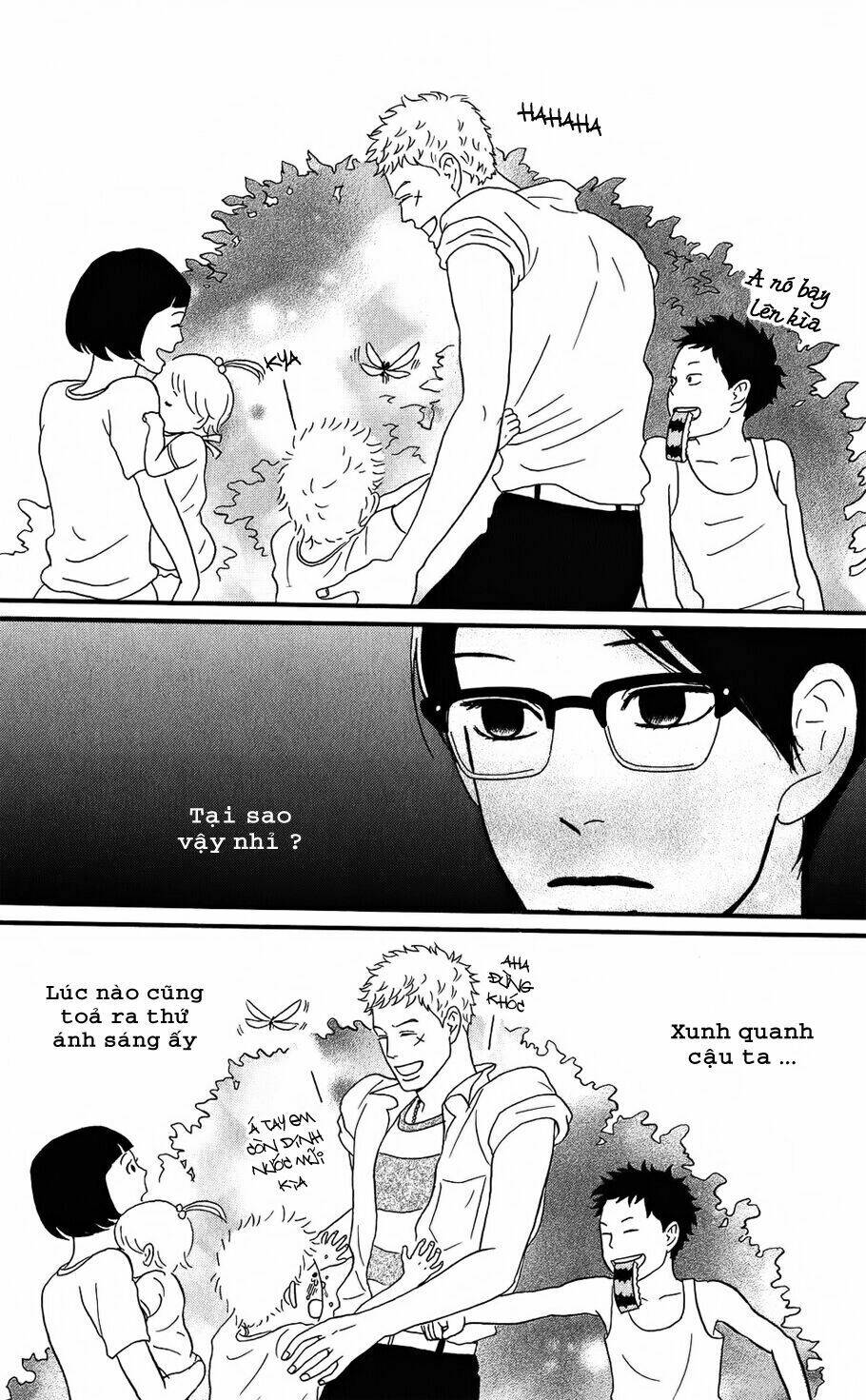 sakamichi no apollon chapter 6 25
