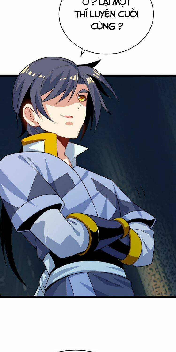 thôn phệ một thế giới tu tiên chapter 101 9