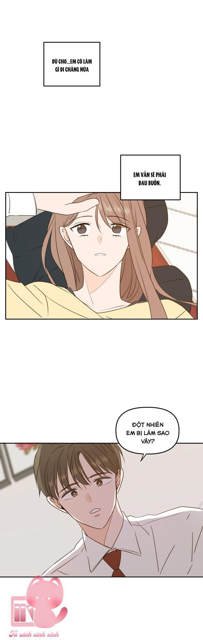 hẹn gặp nhau ở kiếp thứ 19 chapter 83 29