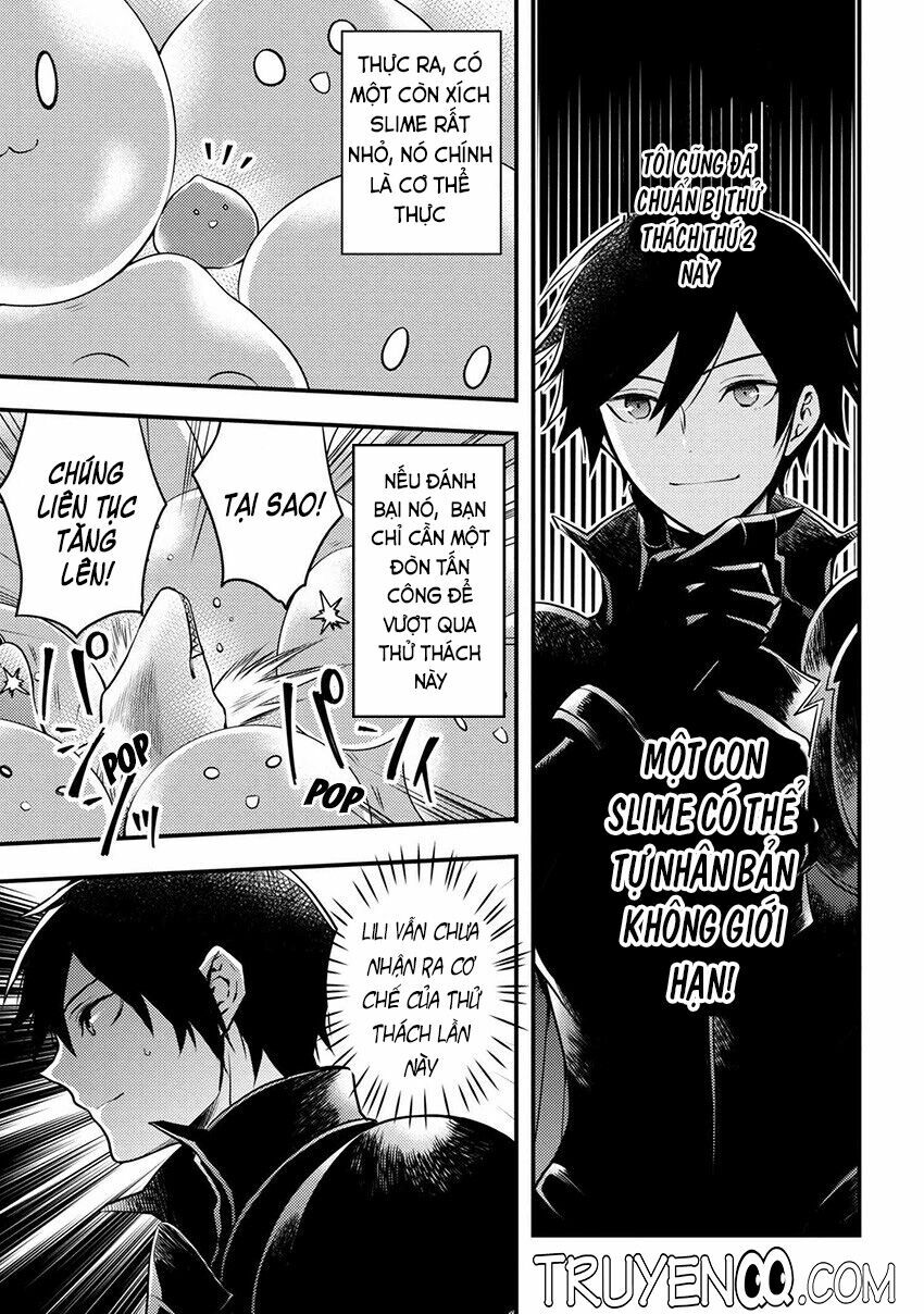 yamemasu tsugi no shokuba ha mao jo chapter 4.5 10