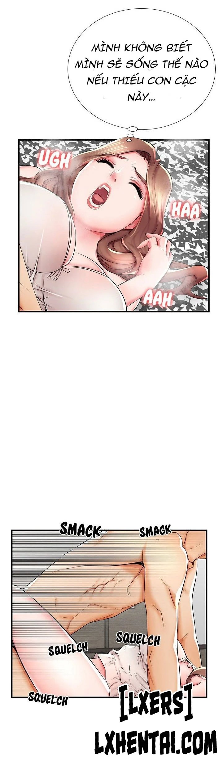 người mẹ xấu xa chapter 38 28