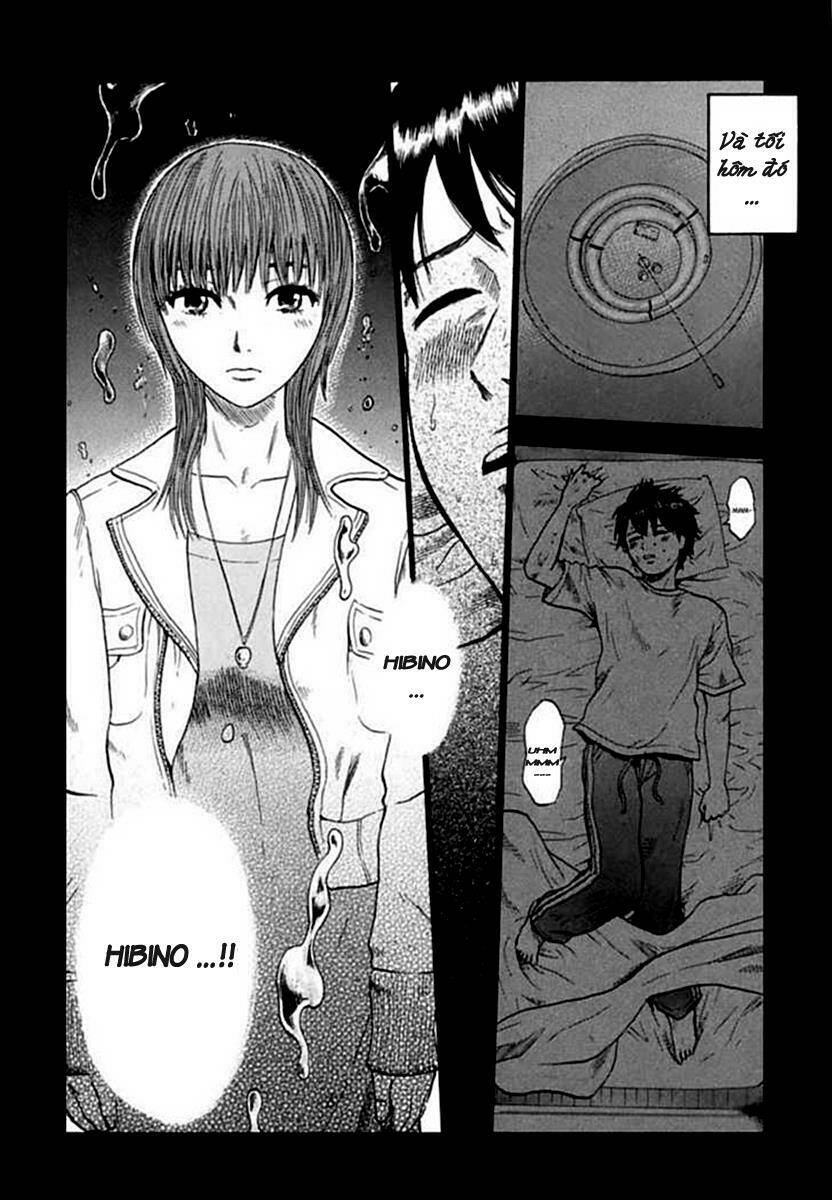 yuutai nova chapter 2 20