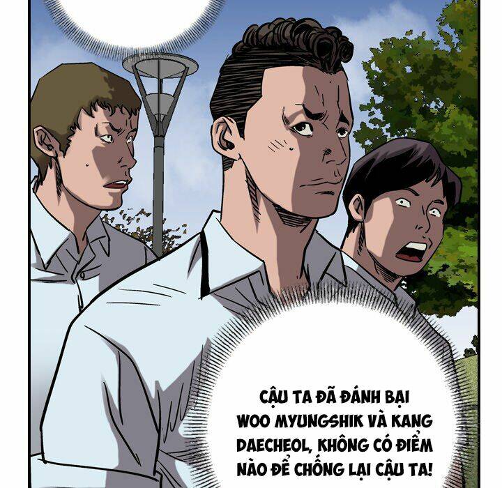 huyền thoại : khởi đầu chapter 70 85