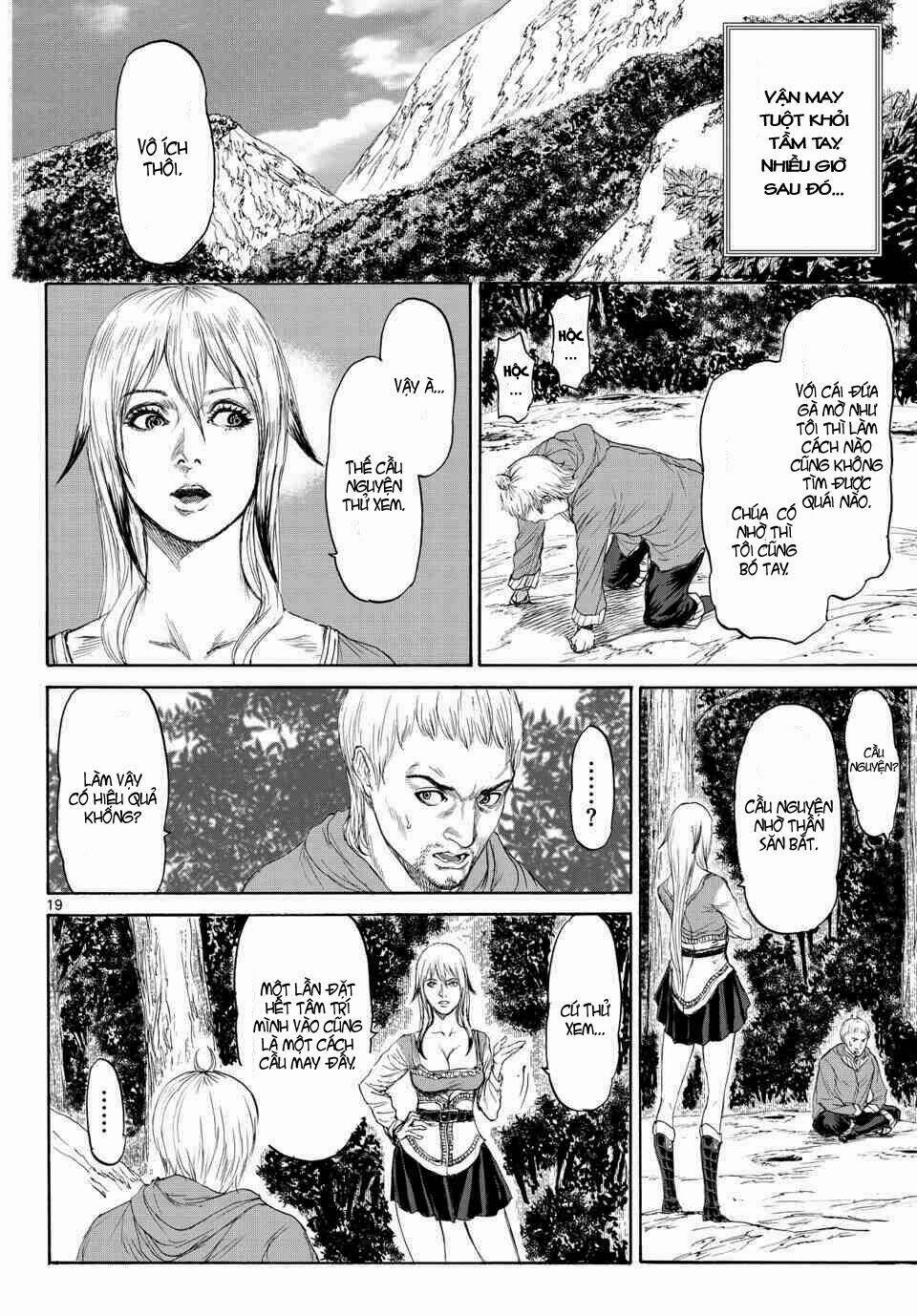 monster x monster chapter 4 18