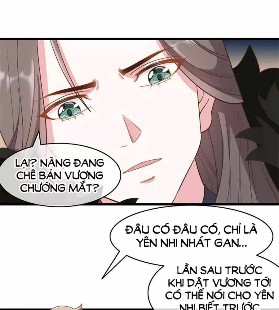 đích nữ hữu độc chapter 48 15
