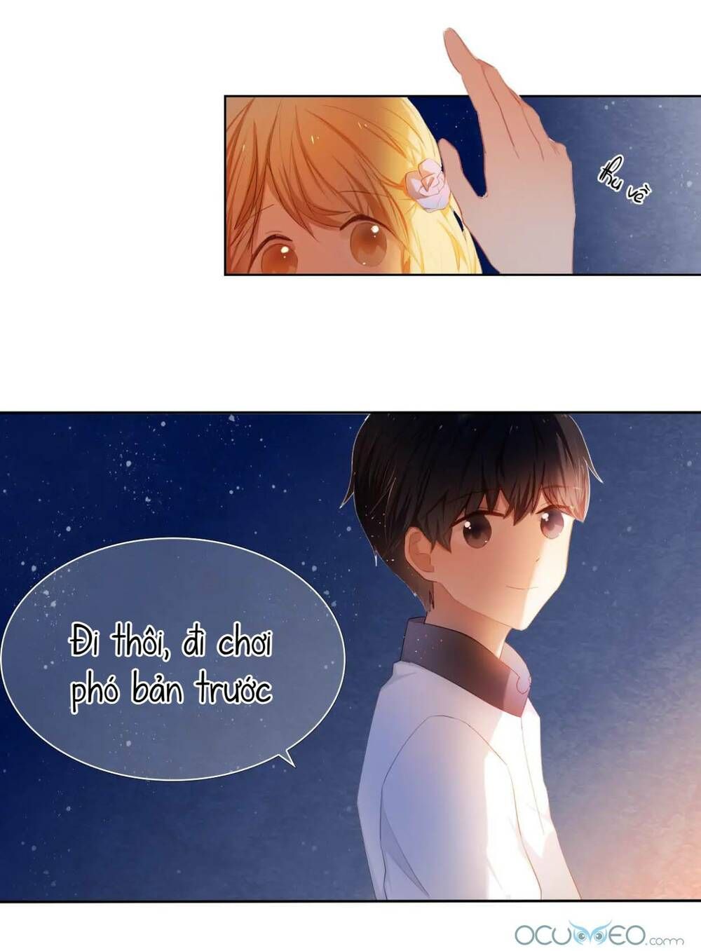 kế hoạch trái tim chapter 28 4