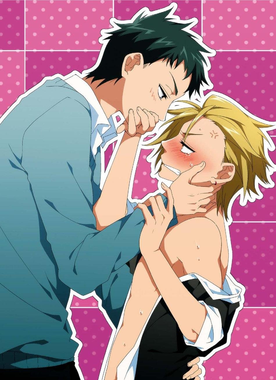 hơn cả tình bạn chapter 1 2