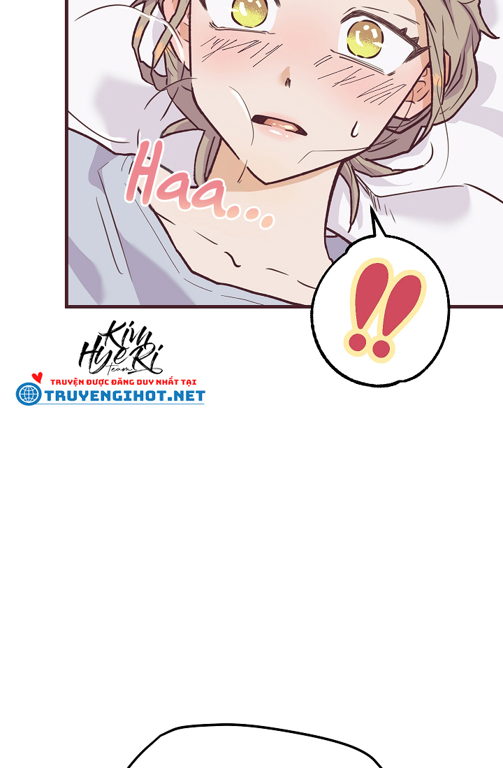 chạy đâu cho thoát chapter 3.3 18