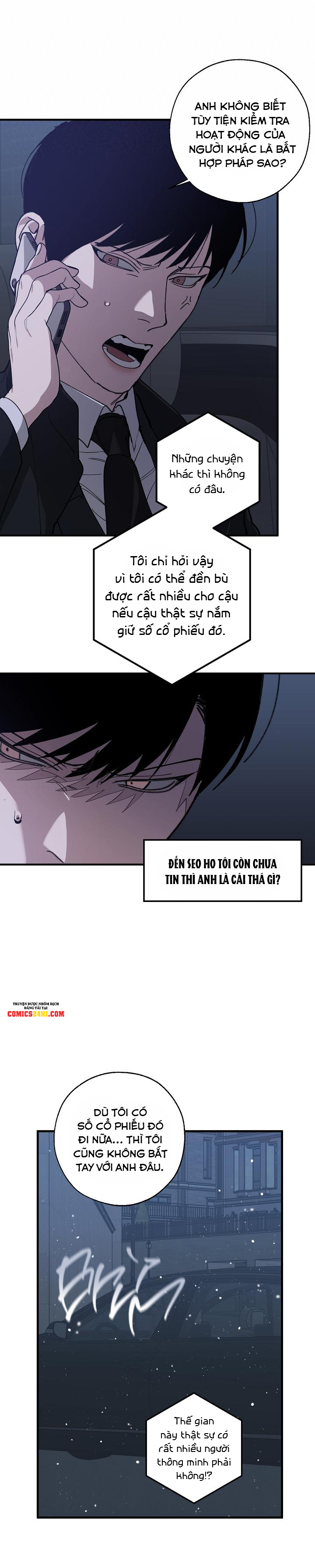hoán vị chapter 60 22