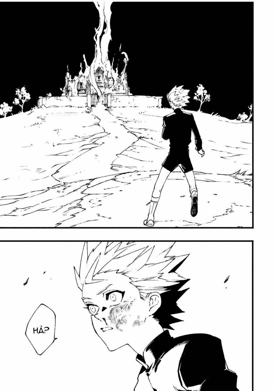 devil may cry 5 -visions of v- chapter 25.5 4