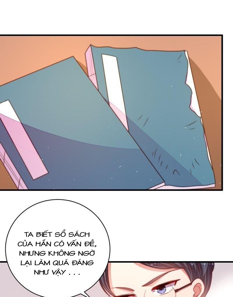 ngày nào thiếu soái cũng ghen chapter 243 12