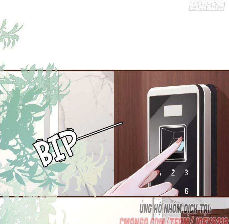 bạn gái tôi mới 30+ tuổi xuân chapter 71 5