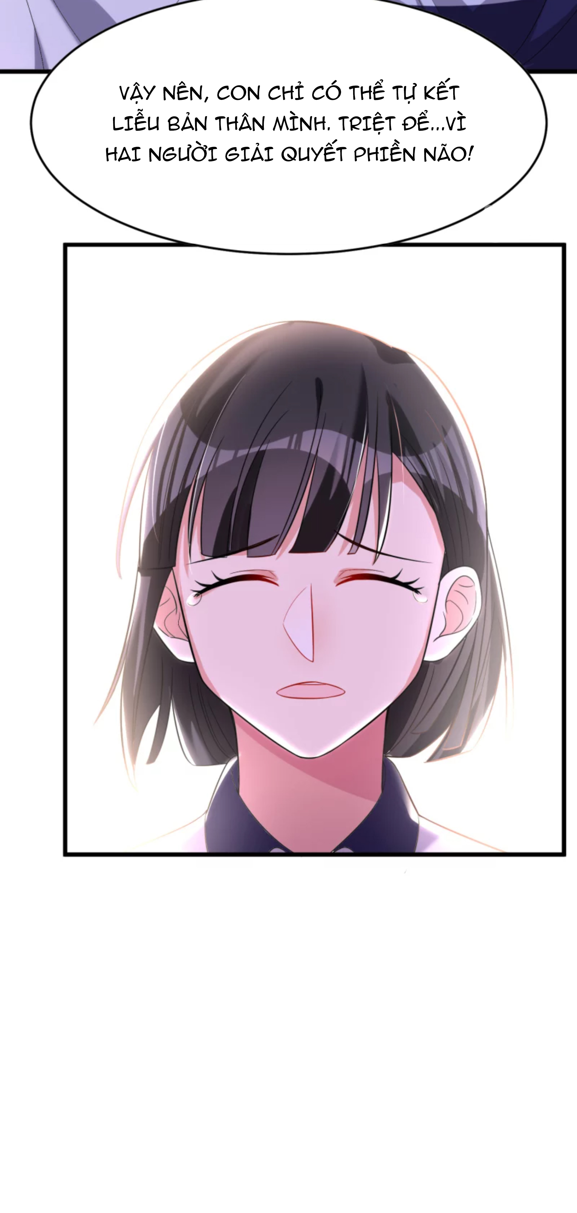 (full) ác thần sự vụ sở chapter 25 17