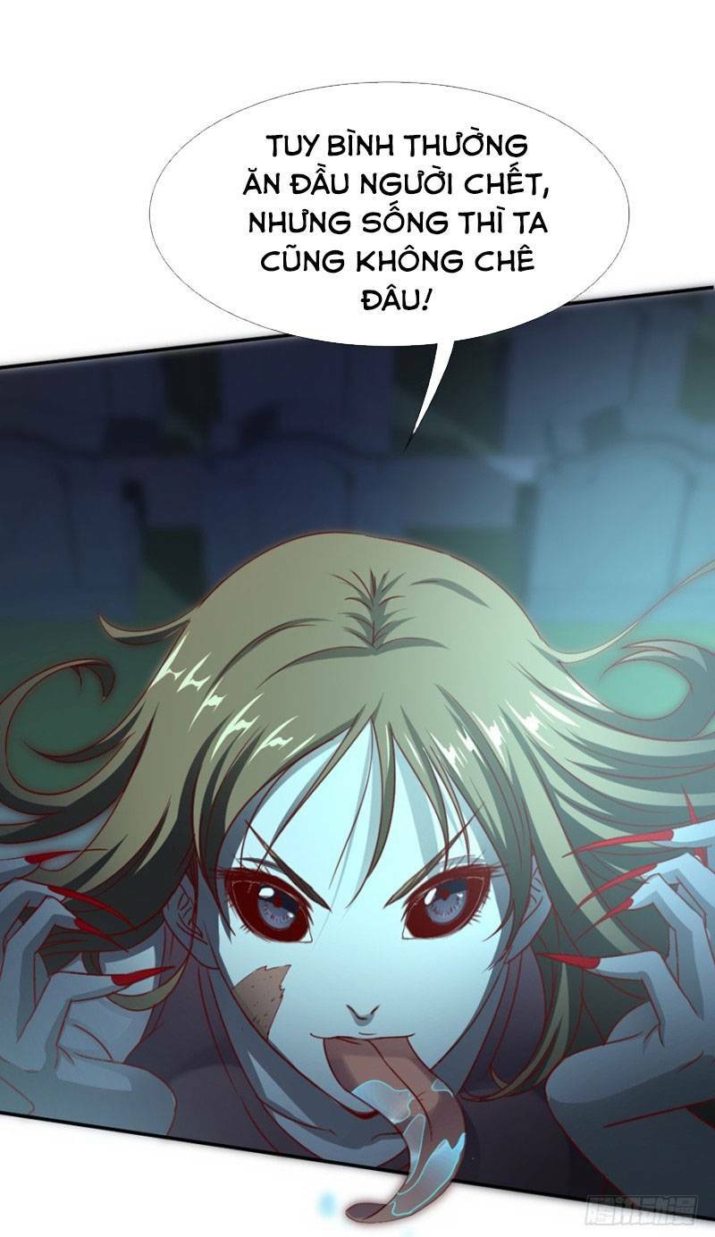 thập nhị thiên kiếp chapter 48 9