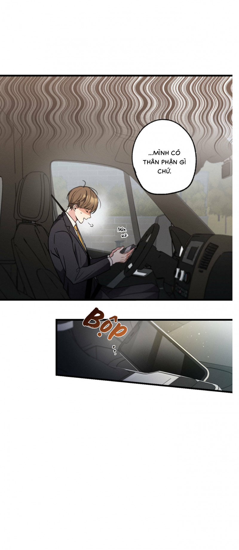 cố ý sơ xuất yêu đương chapter 17 23