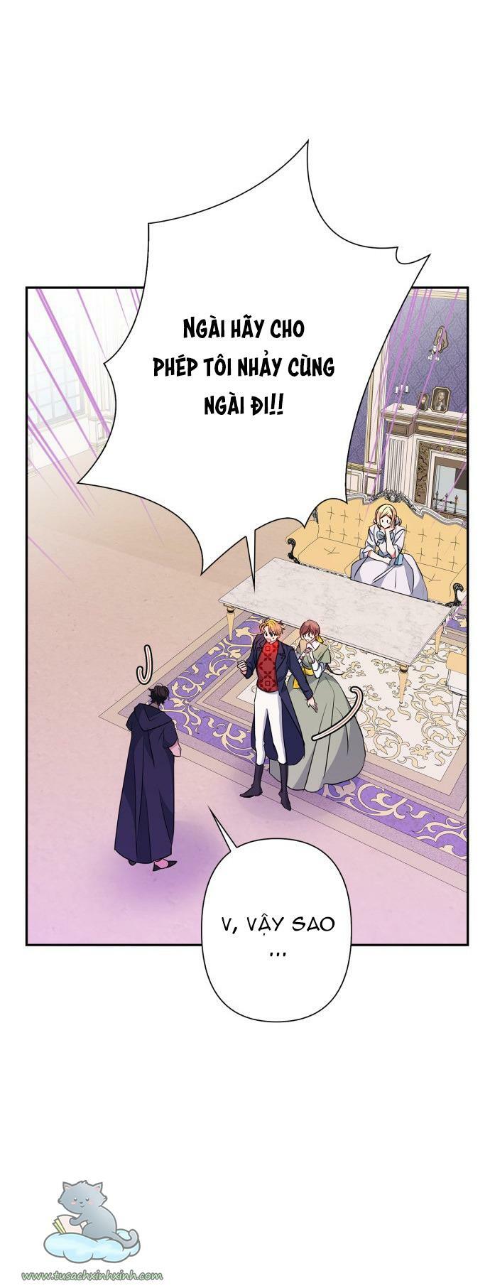 tôi đang nuôi dưỡng một con quái thú chapter 62 62