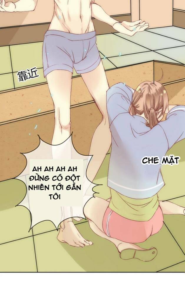 bạn trai tùy chỉnh chapter 2 5