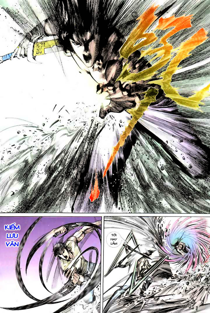 phong vân chapter 112 5