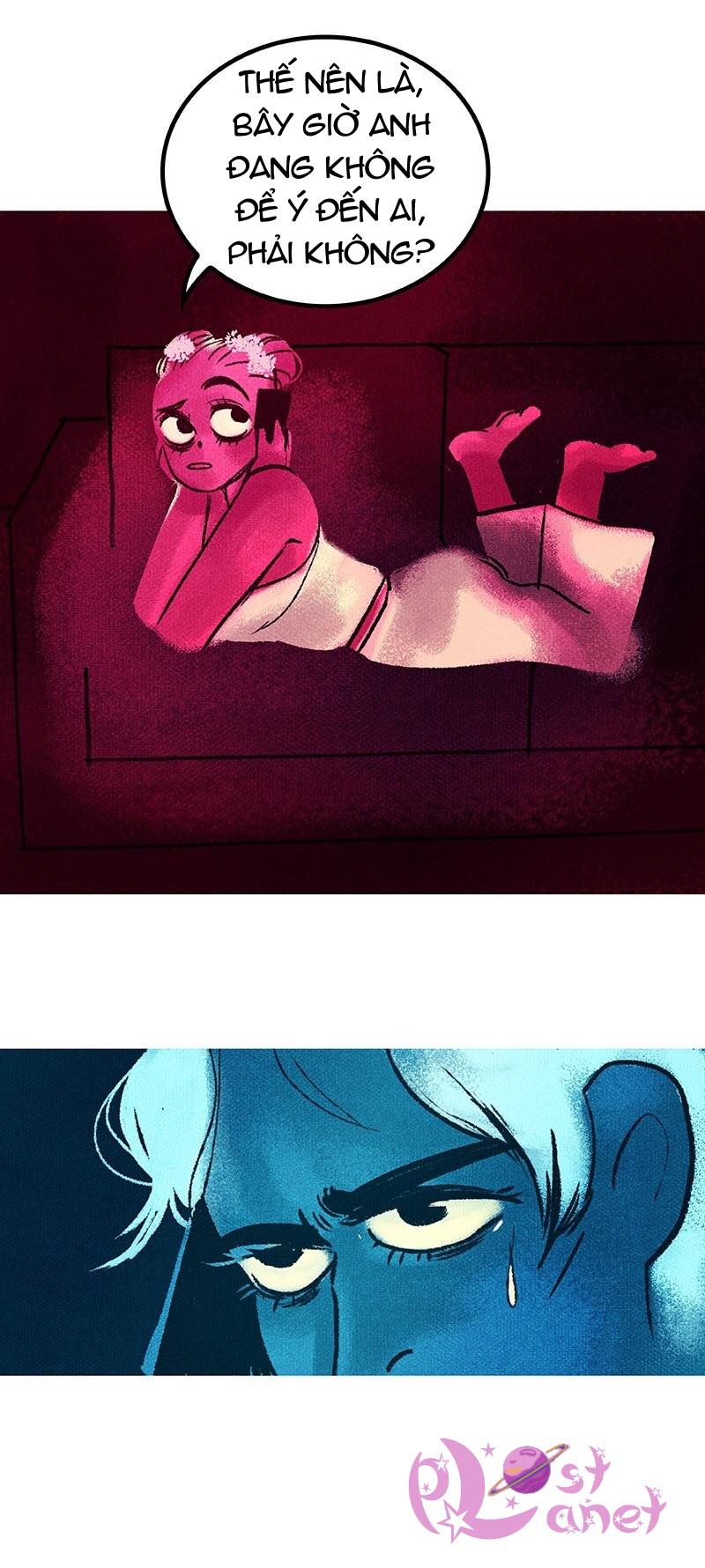 thần thoại olympus chapter 28 25