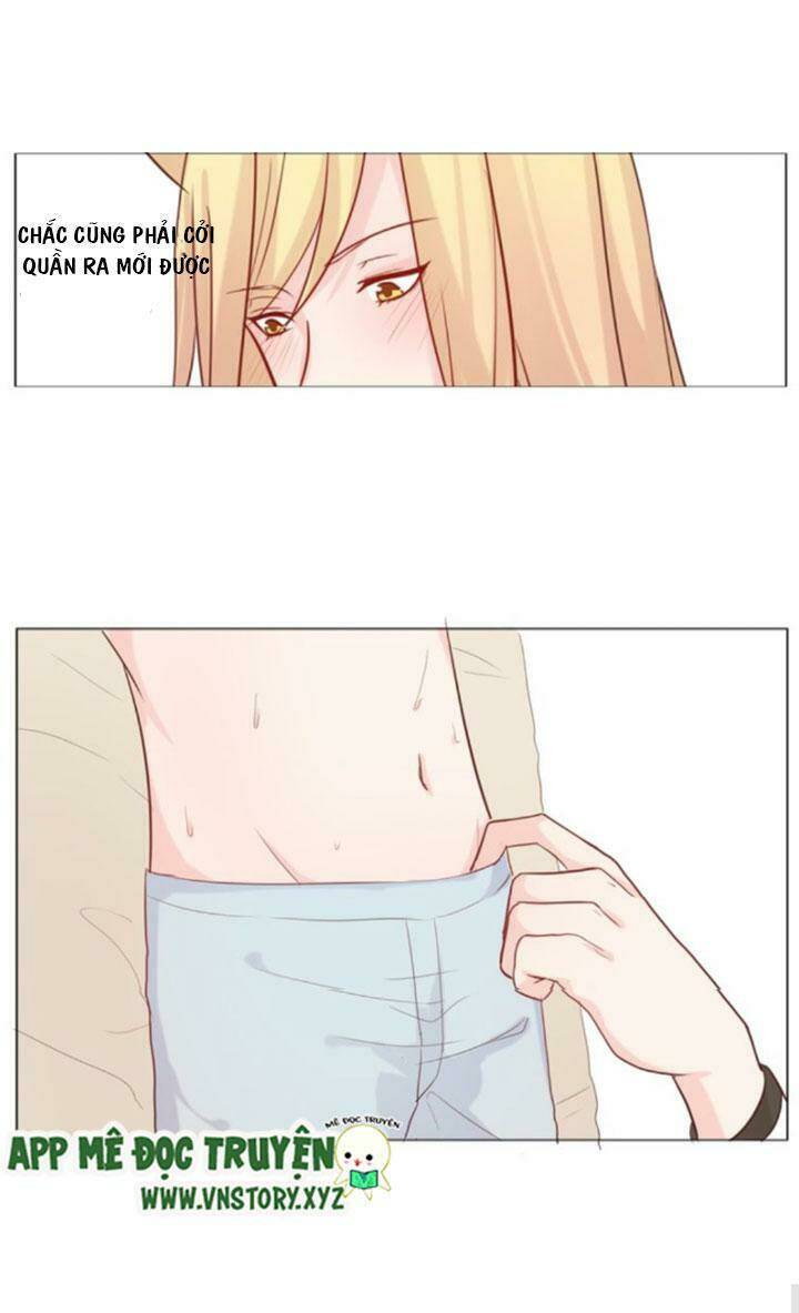 hồ tiên này không tin được chapter 23 33