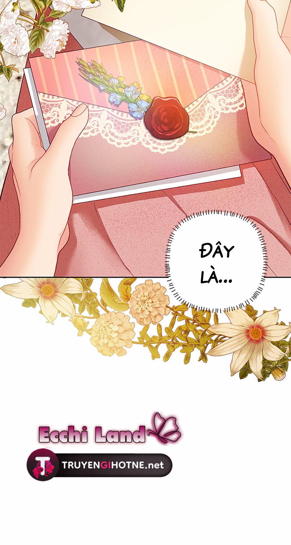 Cuộc Sống Vương Giả Của Người Tình Giả chapter 15.1 - Trang 6