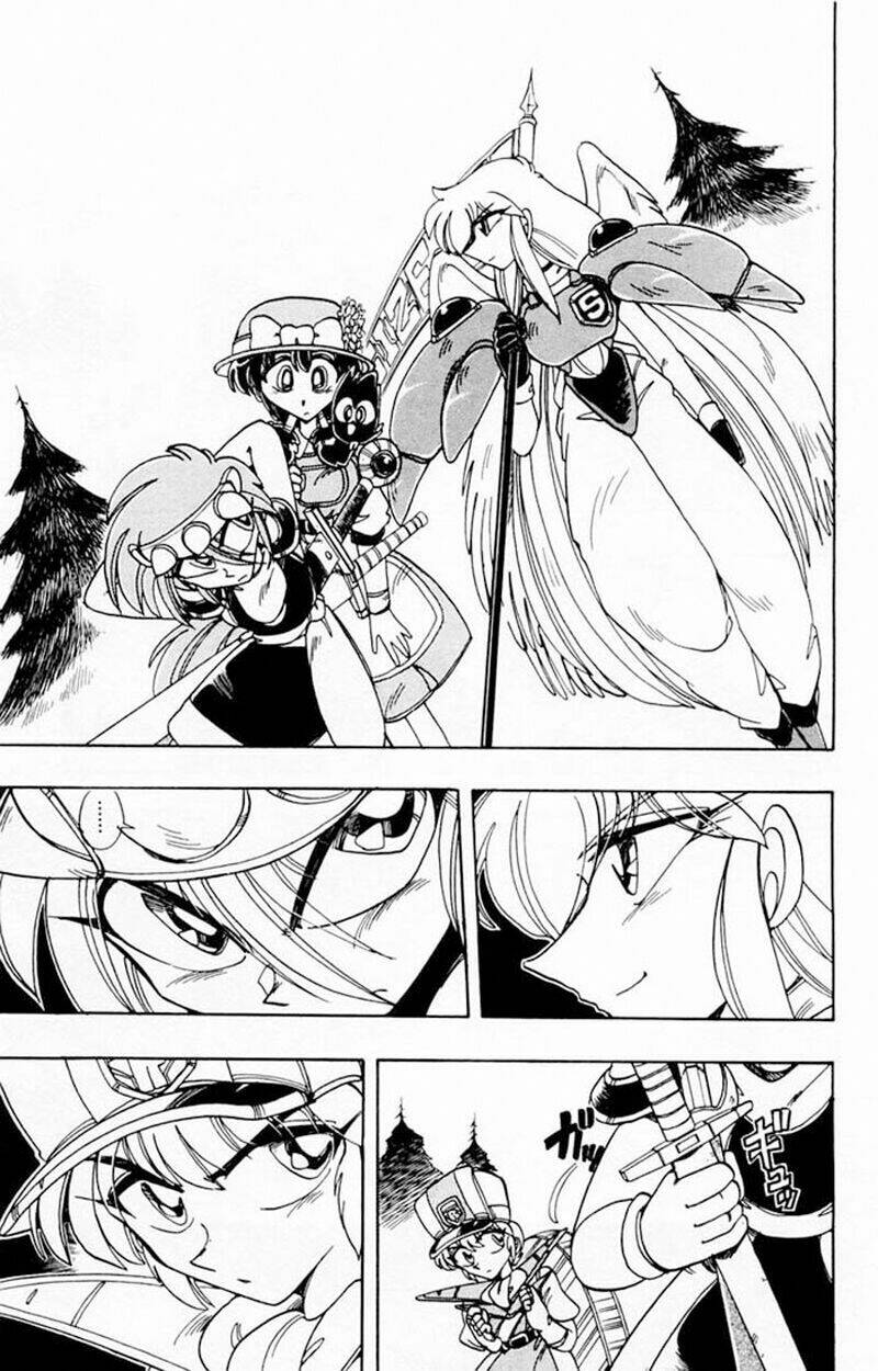 violinist of hameln - cây đàn kì diệu chapter 70 16