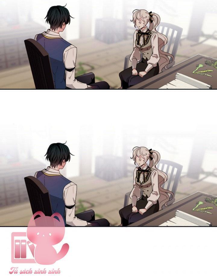 nguyện ước vô vọng của ma nữ chapter 19 10