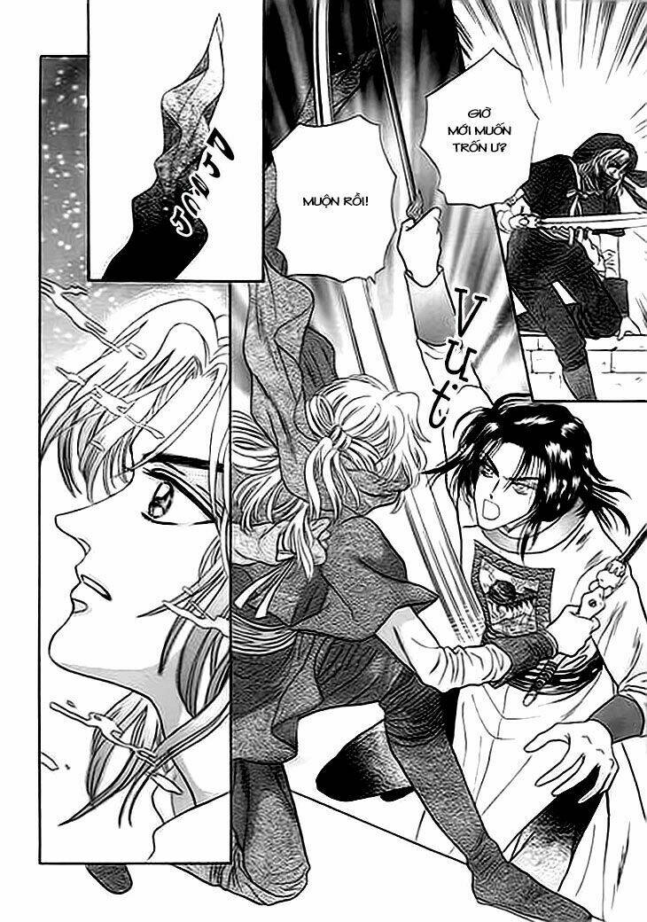 spirit of the ocean chapter 2 32