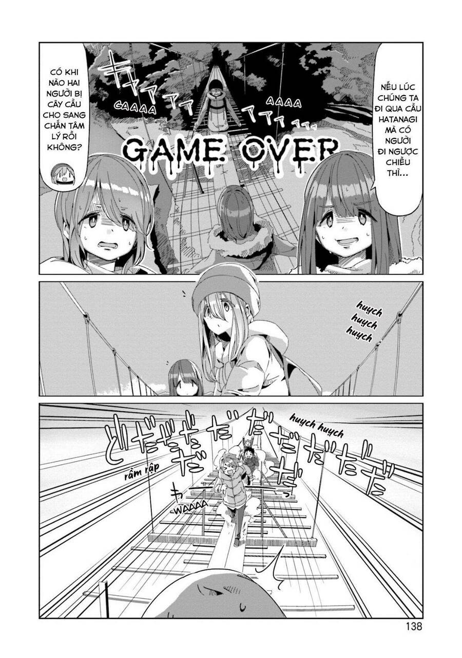 yurukyan chapter 63 9